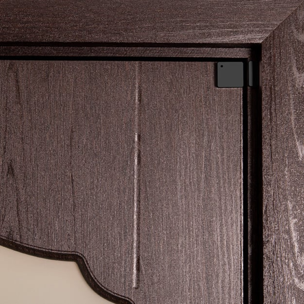 Shelly Door/Window Bluetooth skynjari, svartur - image 4 [c3d7f66bad]