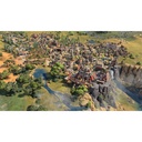 Sid Meier's Civilization VII (Kóði) - Nintendo Switch 2 tölvuleikur - image 4 [8a7553b610]