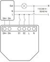 Shelly Dali Dimmer Gen3 Wi-Fi og Bluetooth ljósastýring - image 8 [a098d39b71]