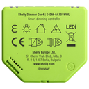 Shelly Dimmer Gen4 Wi-Fi og Bluetooth ljósastýring - image 4 [edc018d0ef]