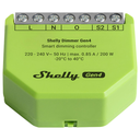 Shelly Dimmer Gen4 Wi-Fi og Bluetooth ljósastýring - image 6 [6a974ce27d]