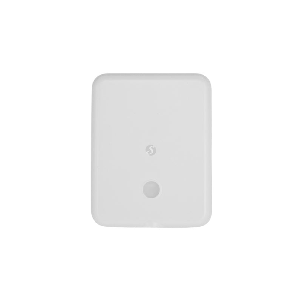 Shelly Flood Gen4 Wi-Fi/BT/Zigbee vatnsnemi, 2m kapall, hvítur - image 2 [cf5759f5e5]