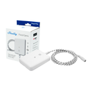 Shelly Flood Gen4 Wi-Fi/BT/Zigbee vatnsnemi, 2m kapall, hvítur - image 4 [9acc4416a1]