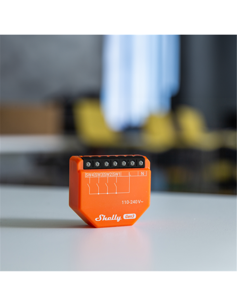 Shelly i4 Gen3 Wi-Fi/Bluetooth rofi - image 3 [bcbe21524e]