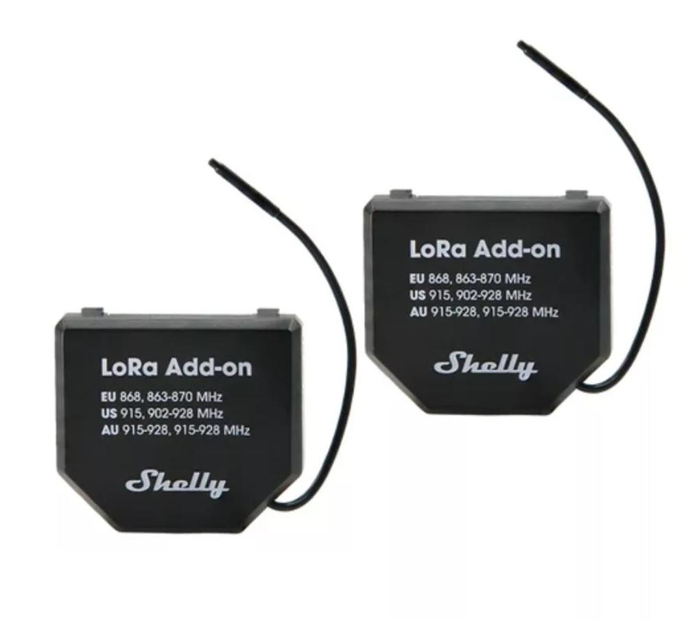 Shelly LoRa Addon, tveir í pakka - image 17 [be9eae393d]