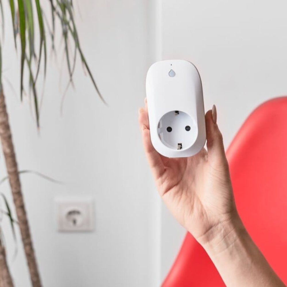 Shelly Plug Wi-Fi 16A snjallinnstunga - image 5 [ea53f11939]