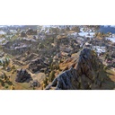 Sid Meier's Civilization VII (Kóði) - Nintendo Switch 2 tölvuleikur - image 12 [2a5ea9a492]