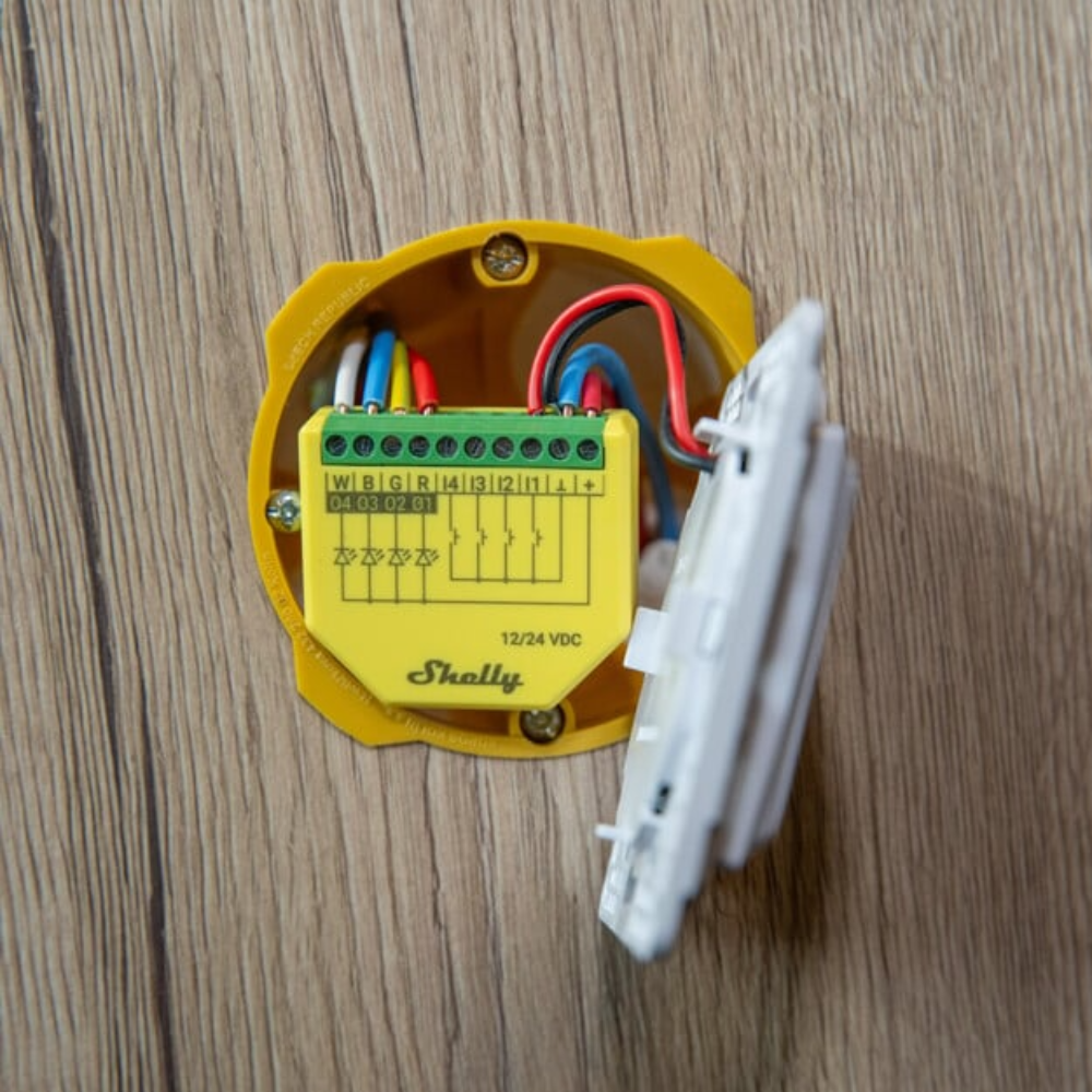 Shelly Plus RGBW PM Wi-Fi/Bluetooth rofi - image 4 [7bca99d522]