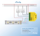 Shelly Plus RGBW PM Wi-Fi/Bluetooth rofi - image 9 [9ad0814d59]