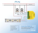 Shelly Plus RGBW PM Wi-Fi/Bluetooth rofi - image 12 [46ab920761]