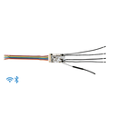 Shelly Plus Uni WiFi Relay Skynjari - image 2 [6fb7a807ad]