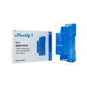 Shelly Pro 1 Relay eins rása WLAN LAN DIN-Rail 16A eins fasa - image 2 [a66e6d34fc]