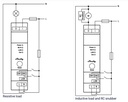 Shelly Pro 1PM Relay eins rása WLAN LAN DIN-Rail 16A eins fasa - image 8 [547c560555]