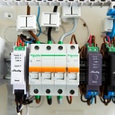 Shelly Pro 3EM 120A DIN-Rail WLAN LAN BT þriggja fasa með 3x straumnema - image 6 [1ffc6388e2]