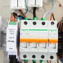 Shelly Pro 3EM 120A DIN-Rail WLAN LAN BT þriggja fasa með 3x straumnema - image 7 [cedd18f641]