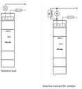 Shelly Pro 3EM Add-on DIN-Rail viðbót við Pro 3EM - image 5 [a6a0a48fde]