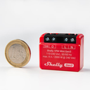 Shelly 1PM Mini Gen3 Wi-Fi/Bluetooth rofi - image 3 [a738924f98]