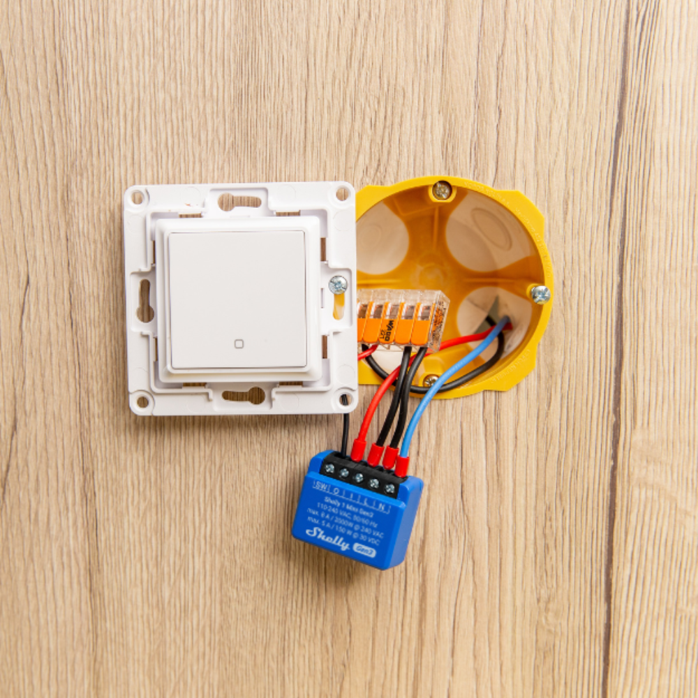 Shelly 1 Mini Gen3 Wi-Fi/Bluetooth rofi - image 5 [a27ee12b05]