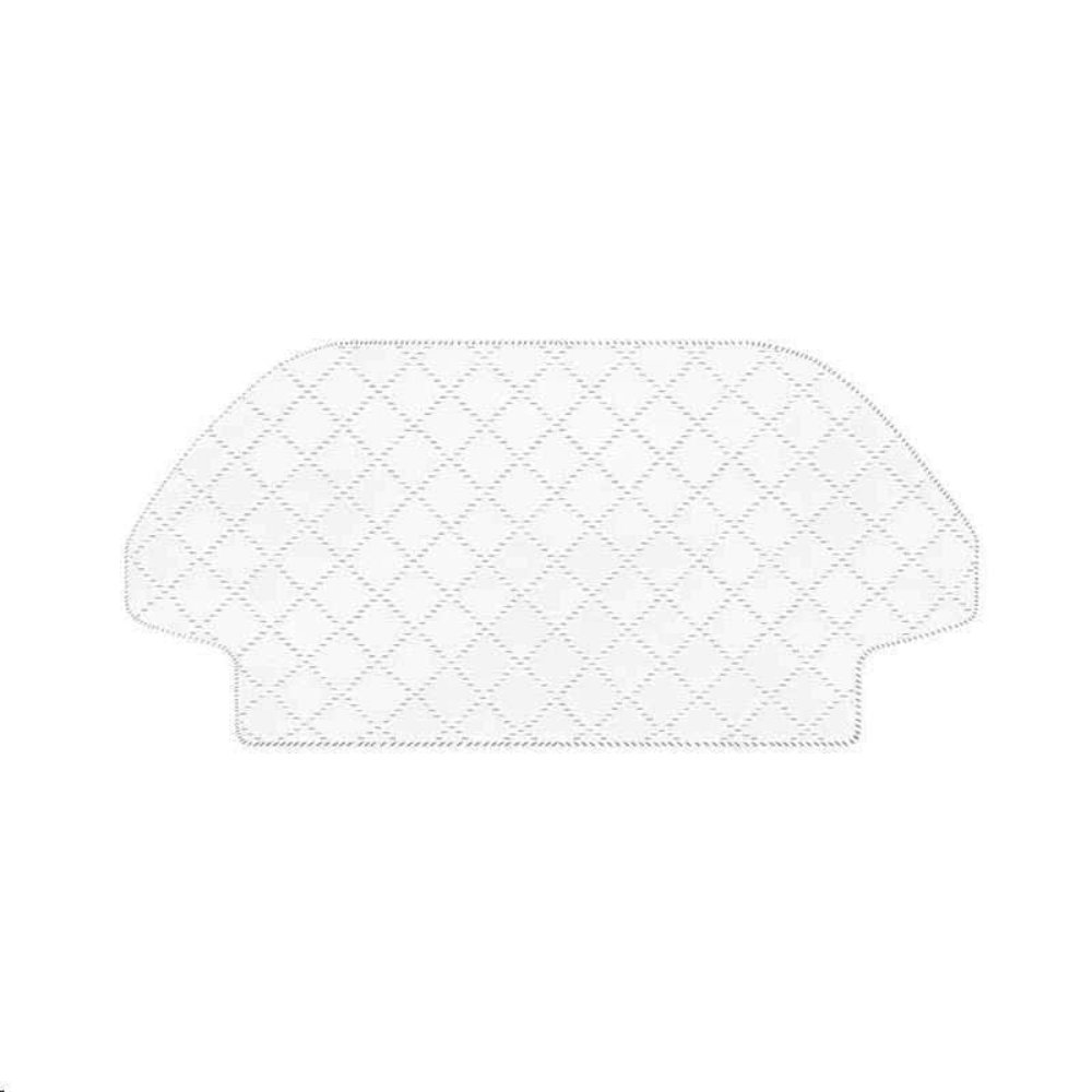 Disposable Moppur fyrir Xiaomi Robot Vacuum-Mop P, 30stk - image 2 [05df78bca0]