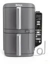 Ninja Double Stack XL SL451 2x 4.75L, tveggja hæða Air Fryer með innb. Hitamæli, 2470W - image 9 [93326e5914]