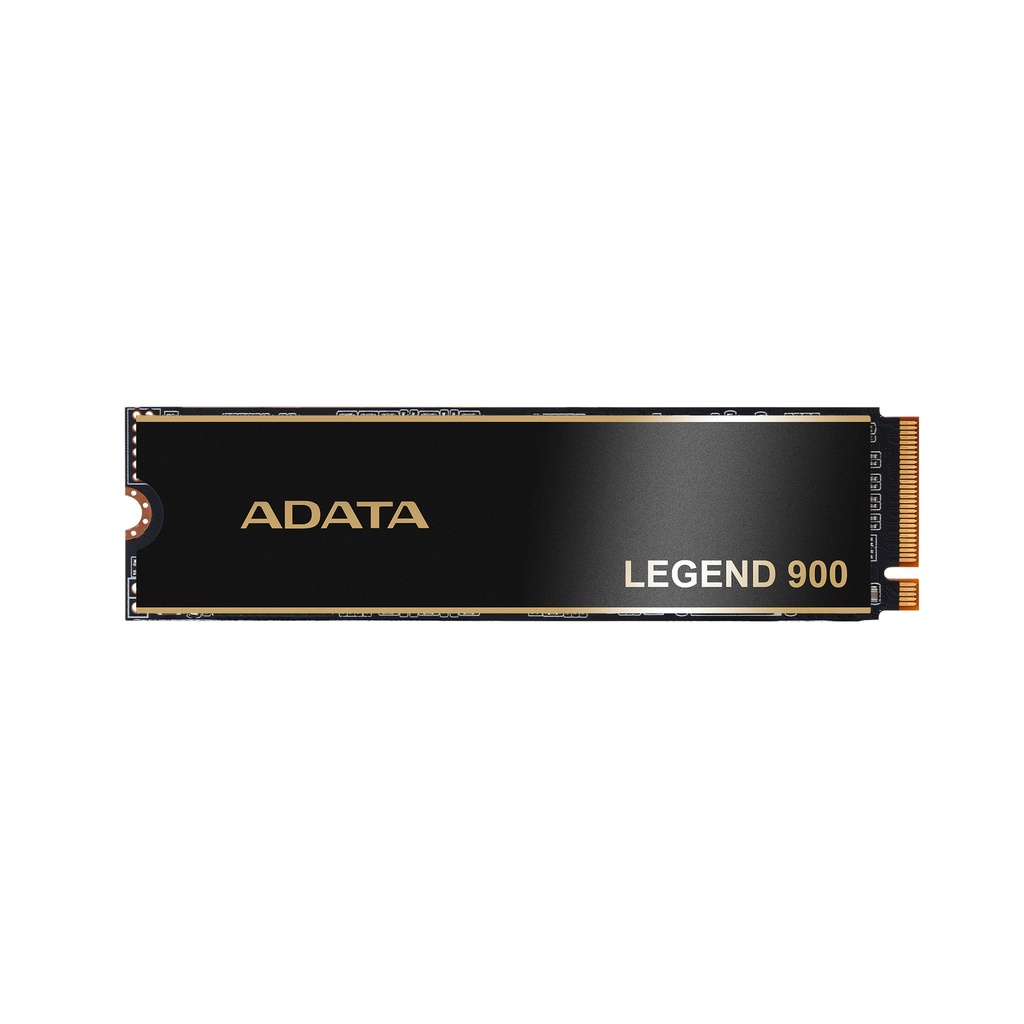 2TB PCIe Gen4 NVMe SSD M.2 ADATA Legend 900 - PS5 Ready - image 2 [3f7ef588da]