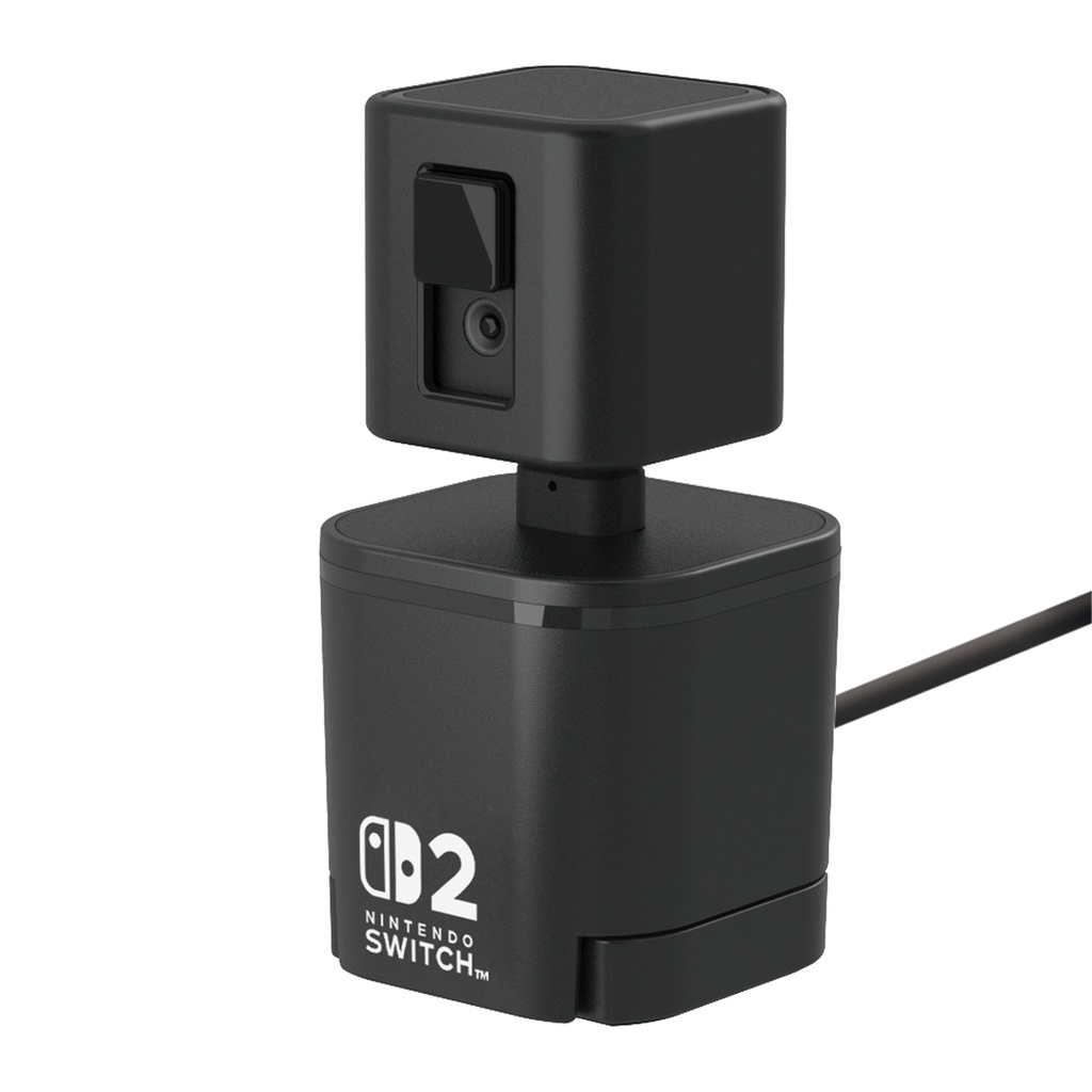 Hori Nintendo Switch 2 myndavél - image 2 [5dff88ec5a]
