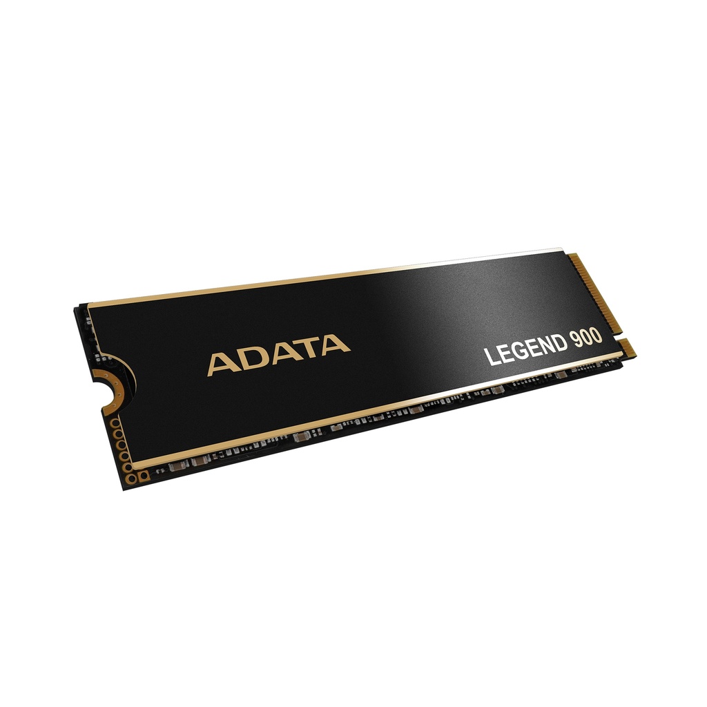 512GB PCIe Gen4 NVMe SSD M.2 ADATA Legend 900 - PS5 Ready - image 5 [ea572a055e]