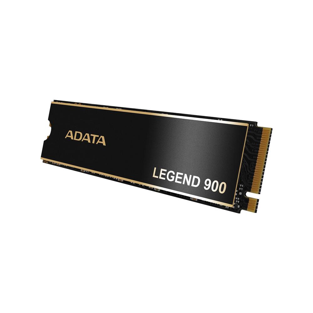 512GB PCIe Gen4 NVMe SSD M.2 ADATA Legend 900 - PS5 Ready - image 8 [9a7f8cec1f]