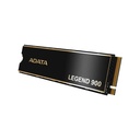 512GB PCIe Gen4 NVMe SSD M.2 ADATA Legend 900 - PS5 Ready - image 8 [9a7f8cec1f]