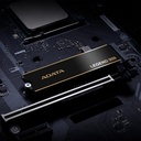 512GB PCIe Gen4 NVMe SSD M.2 ADATA Legend 900 - PS5 Ready - image 10 [0df5d98894]