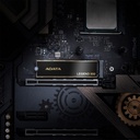 512GB PCIe Gen4 NVMe SSD M.2 ADATA Legend 900 - PS5 Ready - image 15 [997d23cfaf]