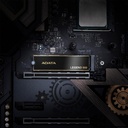 512GB PCIe Gen4 NVMe SSD M.2 ADATA Legend 900 - PS5 Ready - image 16 [e47b8c745f]
