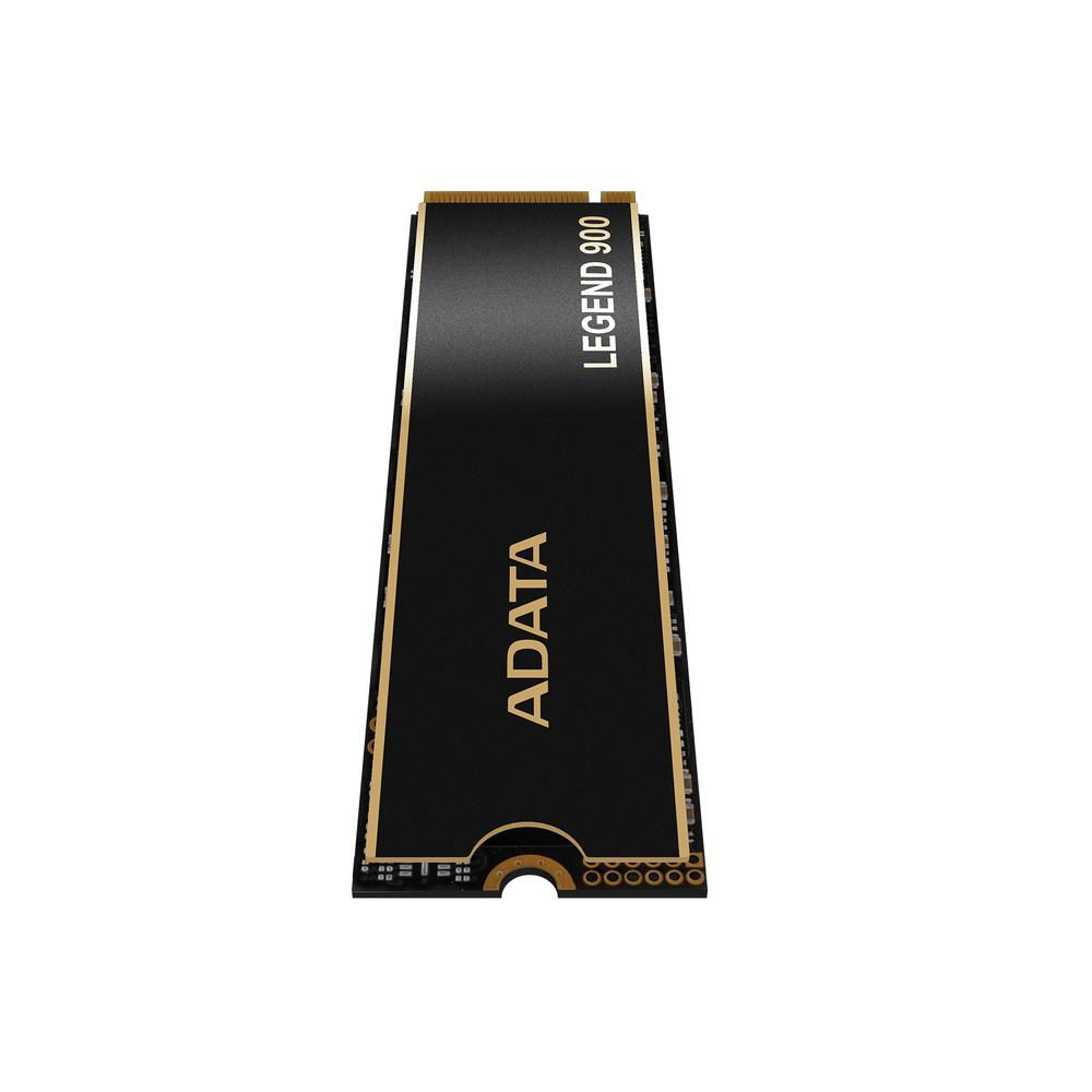 512GB PCIe Gen4 NVMe SSD M.2 ADATA Legend 900 - PS5 Ready - image 20 [8b9862fecd]