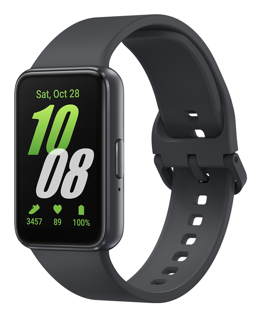 Samsung Galaxy Fit 3 snjallúr, dökk grátt - image 2 [e6fb65ad4c]