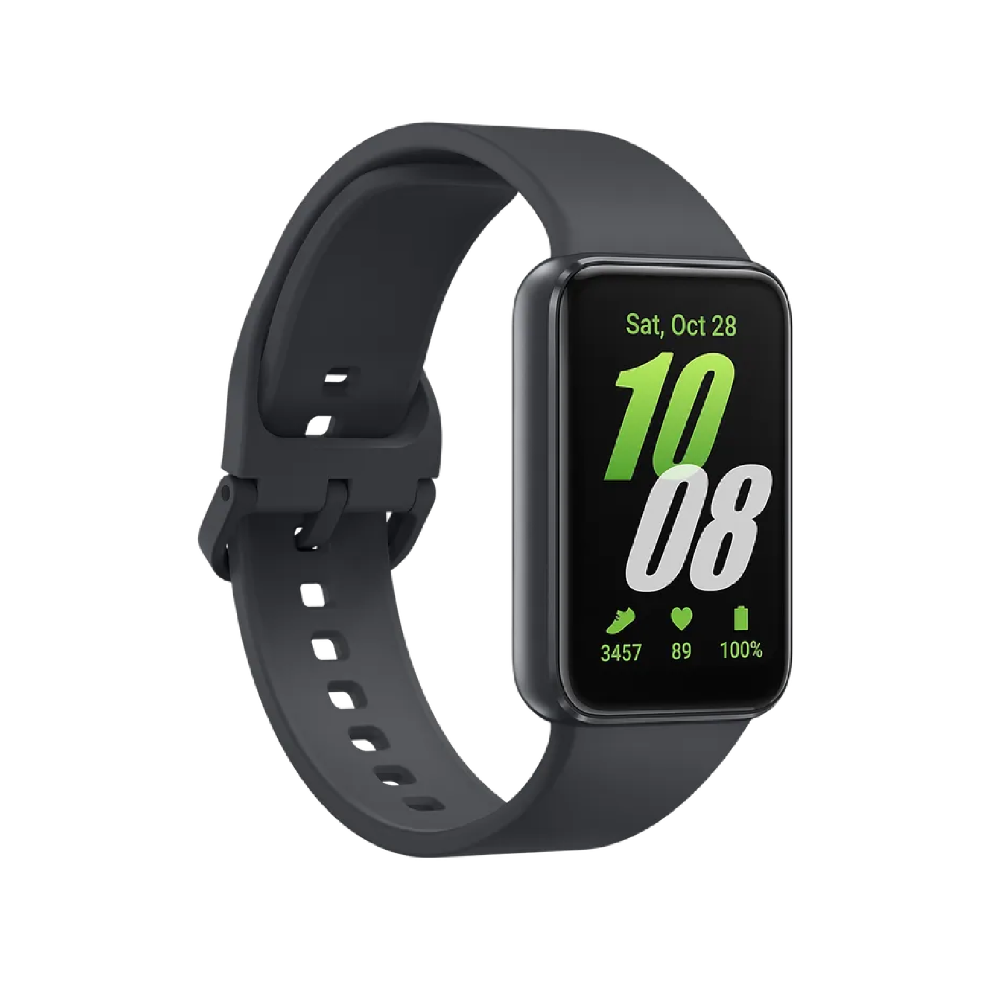 Samsung Galaxy Fit 3 snjallúr, dökk grátt - image 4 [a4ef5f9f27]