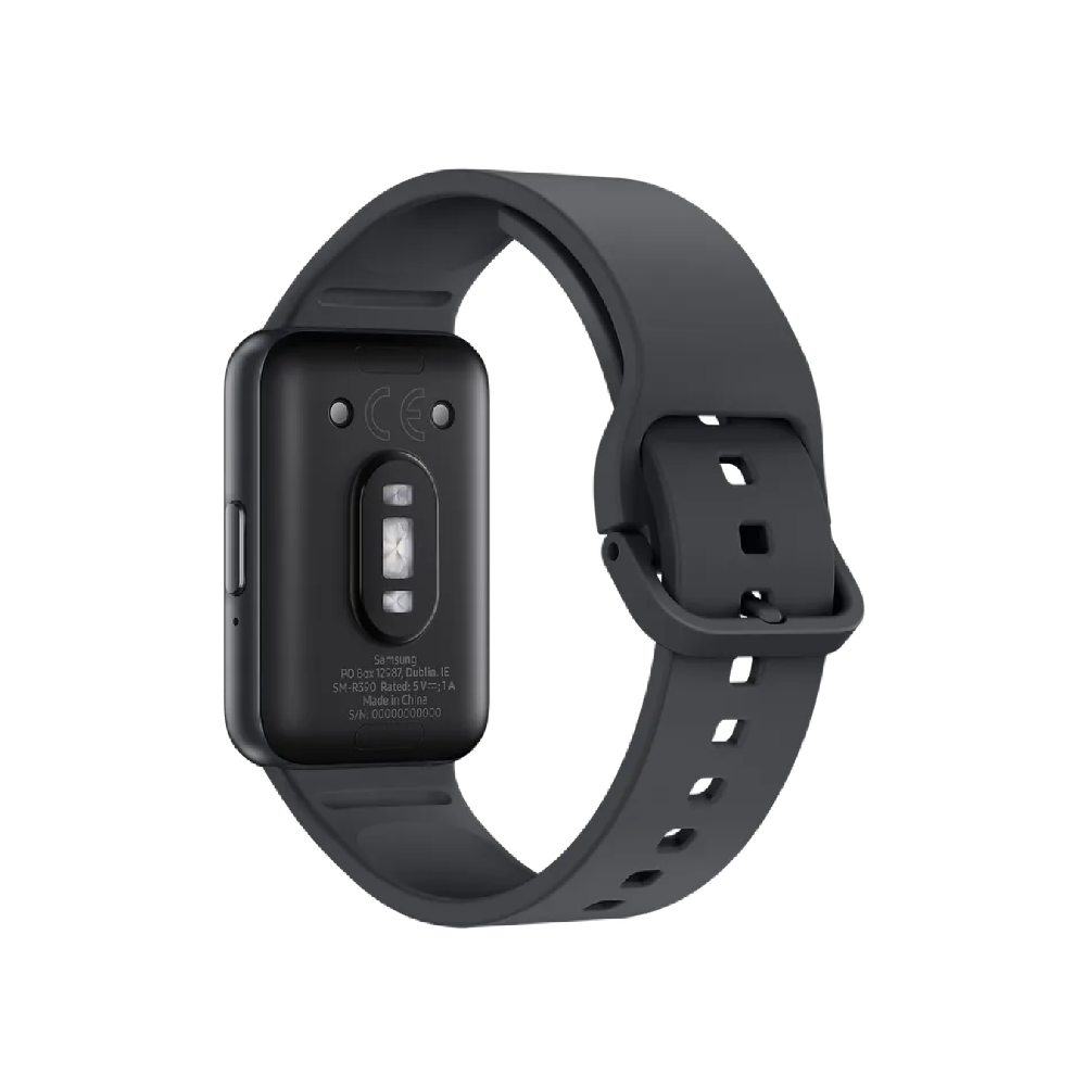 Samsung Galaxy Fit 3 snjallúr, dökk grátt - image 8 [fd700153c1]
