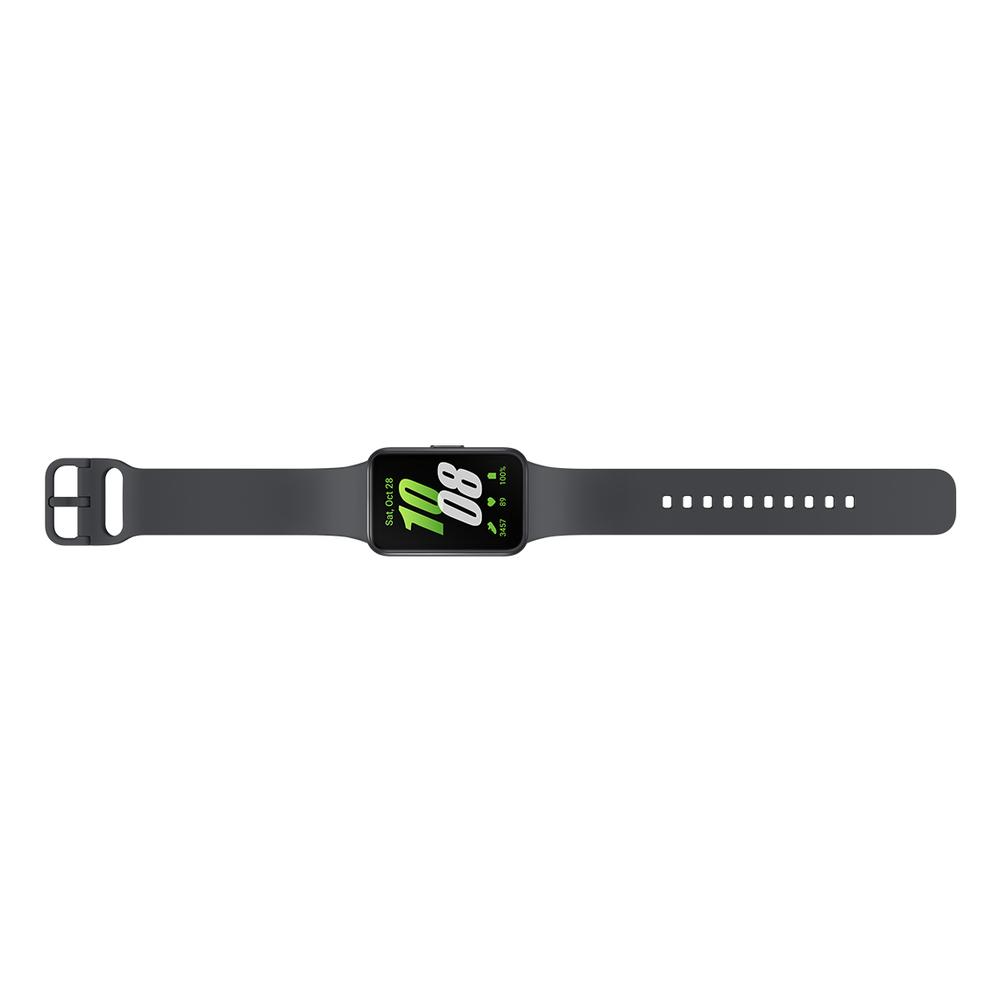 Samsung Galaxy Fit 3 snjallúr, dökk grátt - image 9 [29d0c4cc1d]