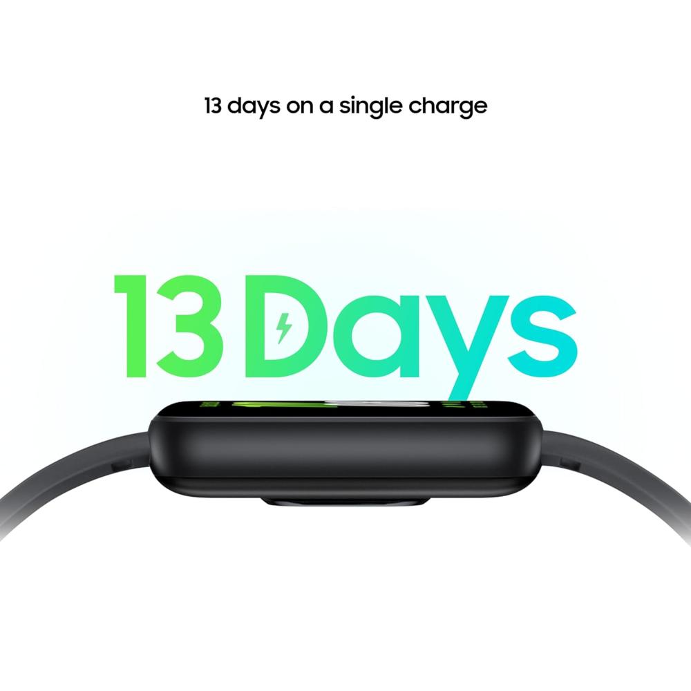 Samsung Galaxy Fit 3 snjallúr, dökk grátt - image 10 [82f4912257]
