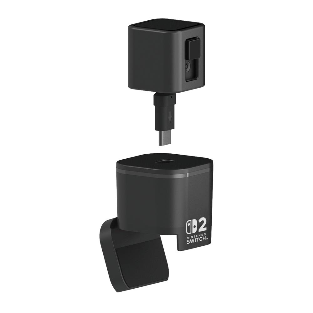 Hori Nintendo Switch 2 myndavél - image 6 [92011858af]