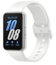 Samsung Galaxy Fit 3 snjallúr, silfurlitað - image 3 [23d312d5e9]
