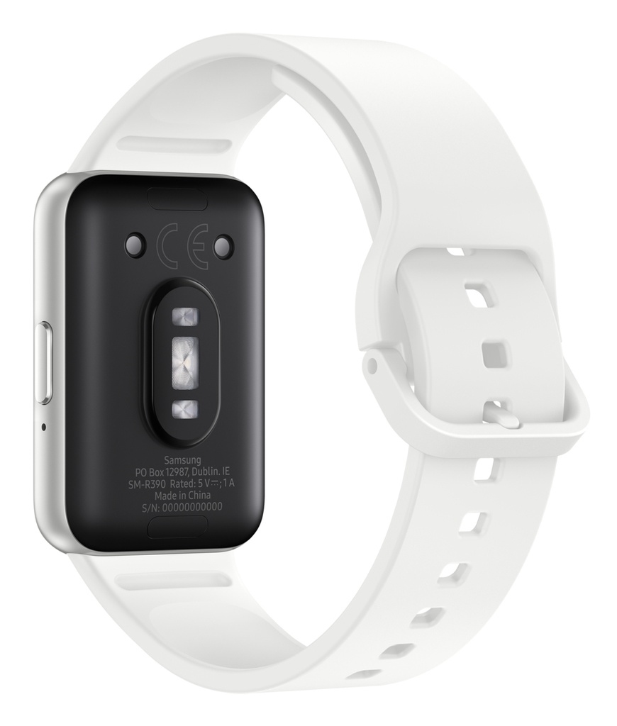 Samsung Galaxy Fit 3 snjallúr, silfurlitað - image 7 [b615b0ef7a]