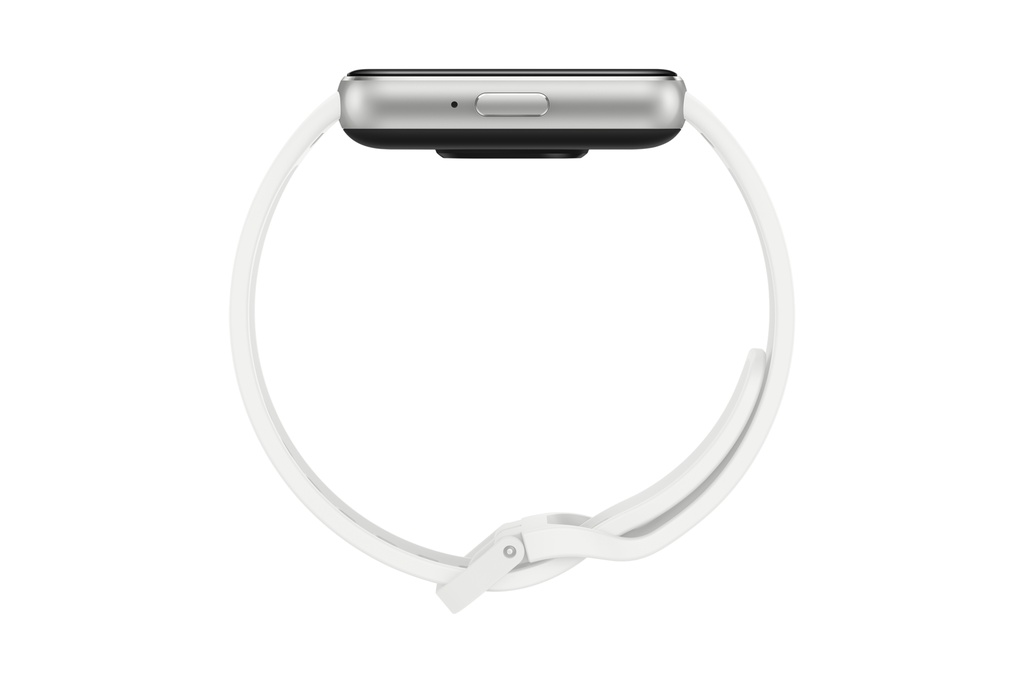 Samsung Galaxy Fit 3 snjallúr, silfurlitað - image 9 [98e7edad53]