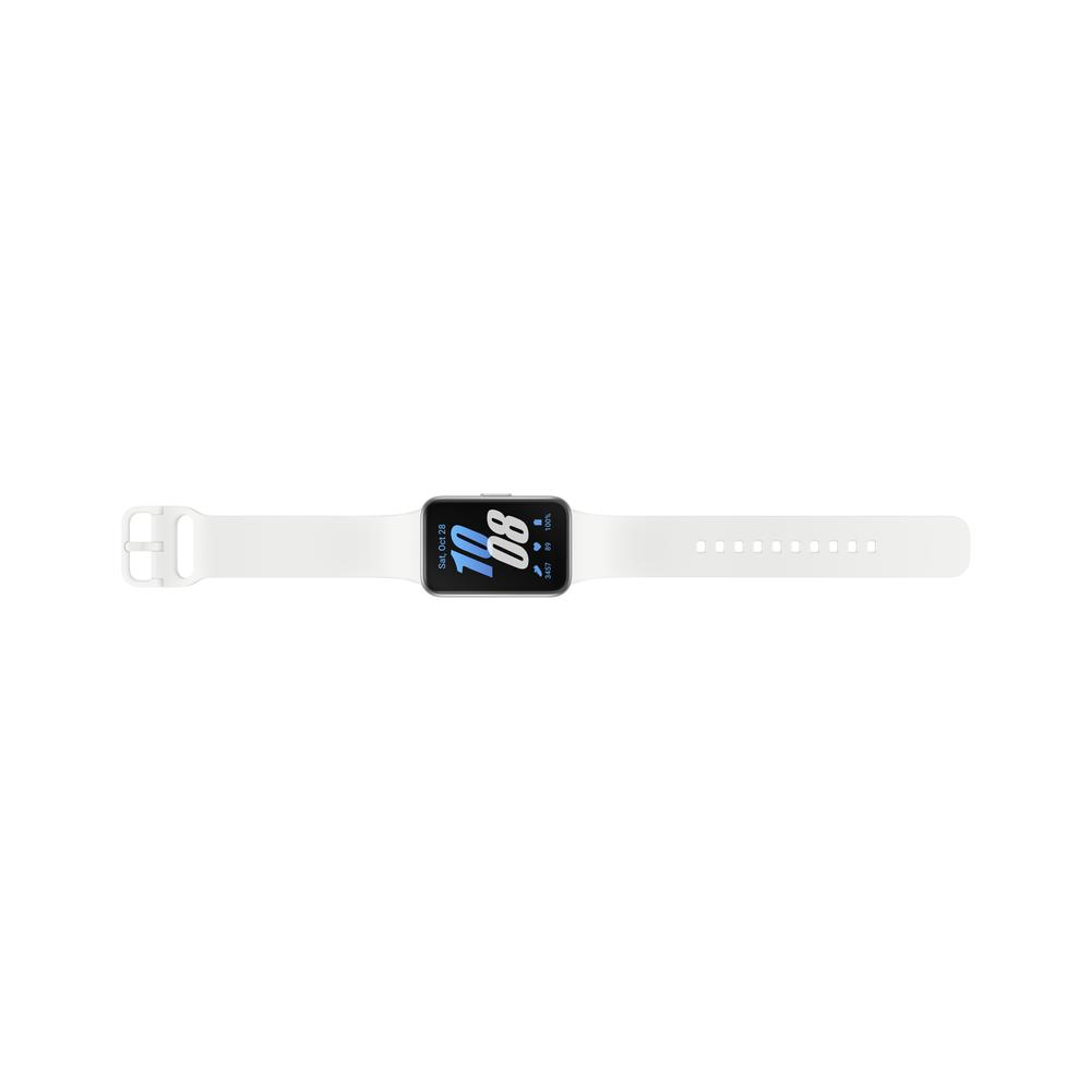 Samsung Galaxy Fit 3 snjallúr, silfurlitað - image 11 [3e7e39f842]