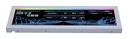 Lian-Li 8.8" Universal turnkassaskjár, hvítur - image 7 [fc65ec7d95]