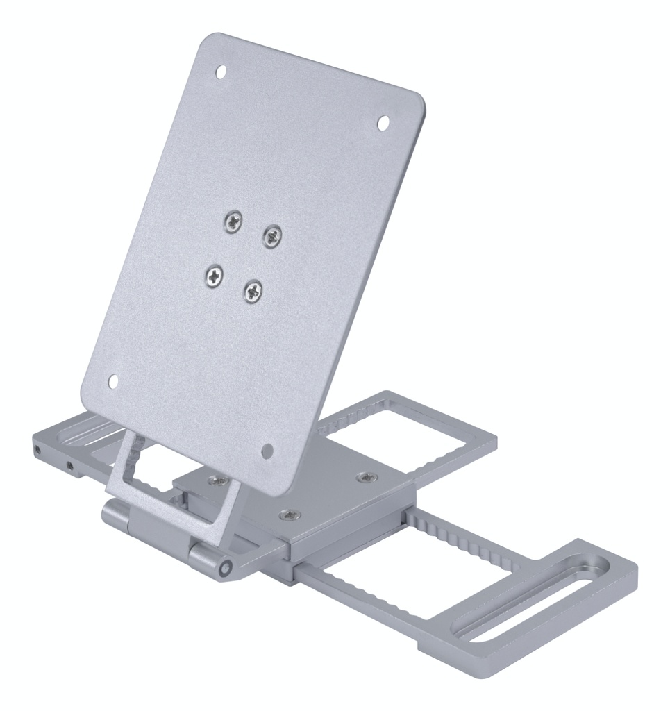 Lian-Li 8.8" Universal turnkassaskjár, hvítur - image 9 [c251913a20]