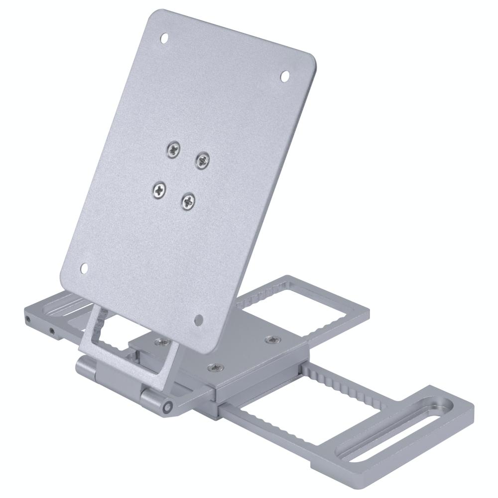 Lian-Li 8.8" Universal turnkassaskjár, hvítur - image 10 [5471f3f53d]