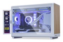 Lian-Li 8.8" Universal turnkassaskjár, hvítur - image 13 [abf46f4d3f]
