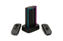 Hleðsludokka fyrir Nintendo Joy-Con 2 stýripinna - image 2 [fc03fe45ff]