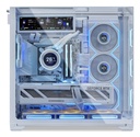 Lian-Li 8.8" Universal turnkassaskjár, hvítur - image 17 [91b45c6641]