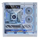 Lian-Li 8.8" Universal turnkassaskjár, hvítur - image 18 [ff3d5983ec]